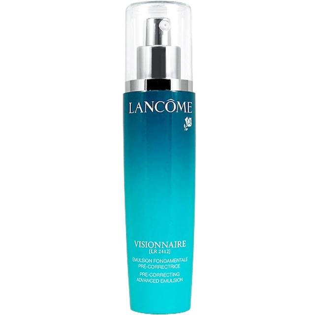 【LANCOME 蘭蔻】超抗痕微整精華活化乳(100ml)限量出清