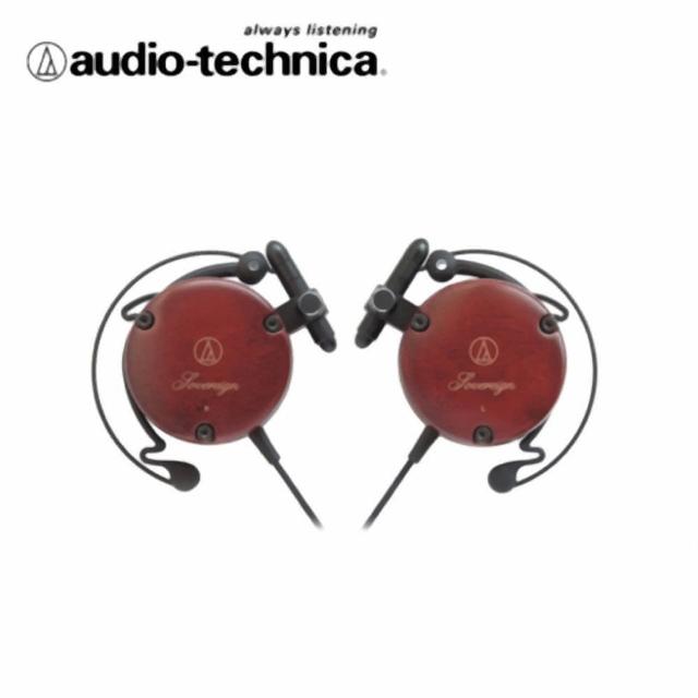 【鐵三角】ATH-EW9 高傳真櫻花木耳掛式耳機(世界限量版) 【鐵三角】ATH-EW9 高傳真櫻花木耳掛式耳機(世界限量版)