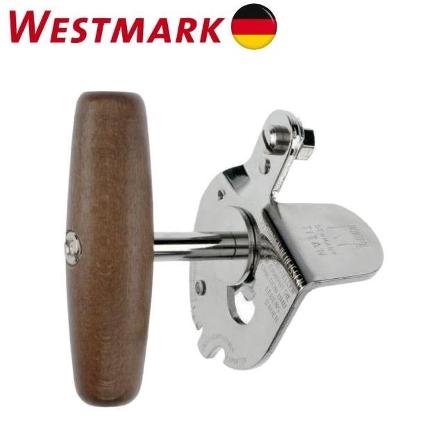 【德國WESTMARK】強力型開罐器(職業用)促銷商品