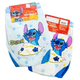 星際寶貝/蜘蛛人兩入男童三角褲X4組(星際寶貝)