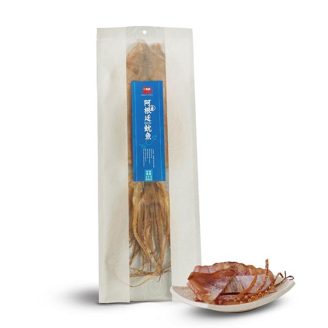 【十翼饌】阿根廷魷魚(200g)