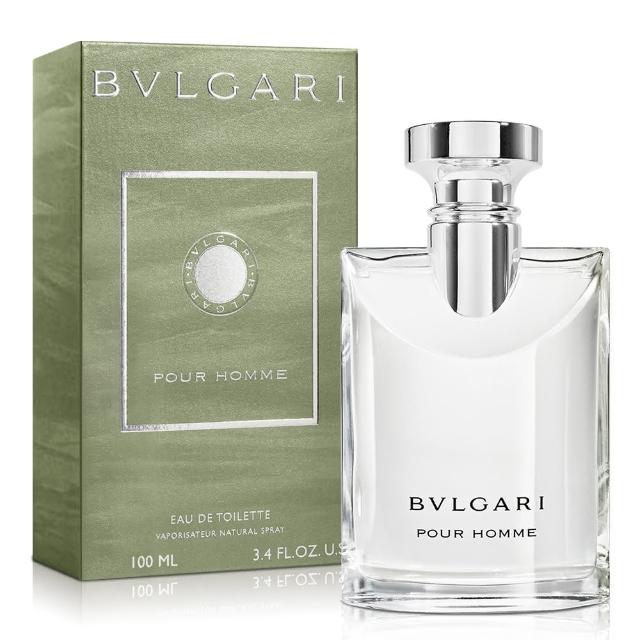 【BVLGARI 寶格麗】大吉嶺茶中性淡香水(100ml)最新