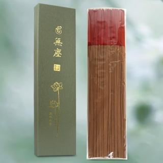 【法藏沉香】惠安沉香-無塵-尺三/尺六立香