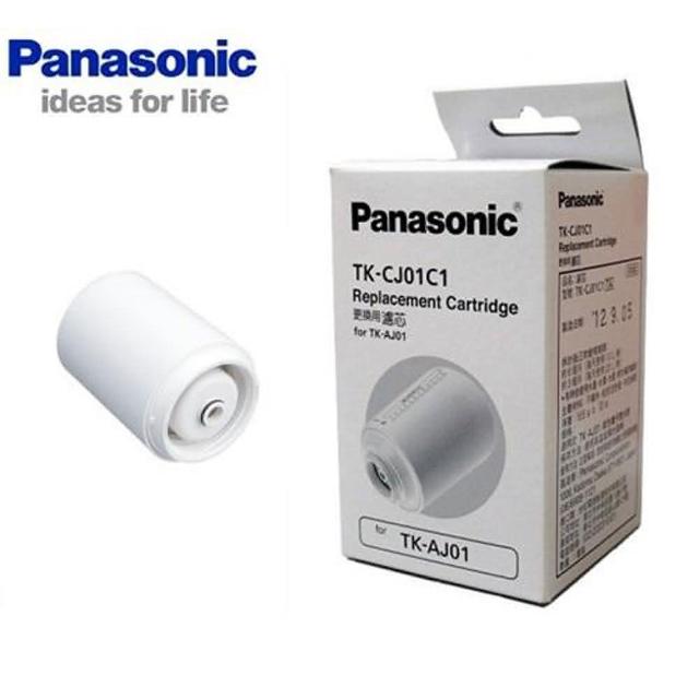 經典款式【Panasonic 國際牌】電解水機專用濾心(TK-CJ01C)