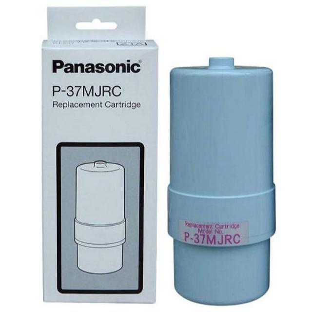 【Panasonic 國際牌】電解水機專用濾心(P-37MJRC)售完不補