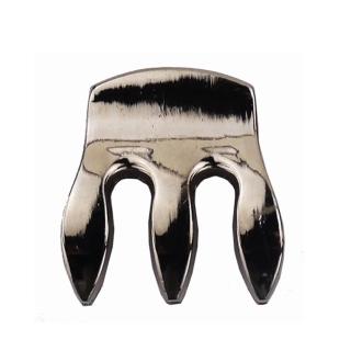 【JYC Music】JV-100小提琴弱音器(絡銀色)