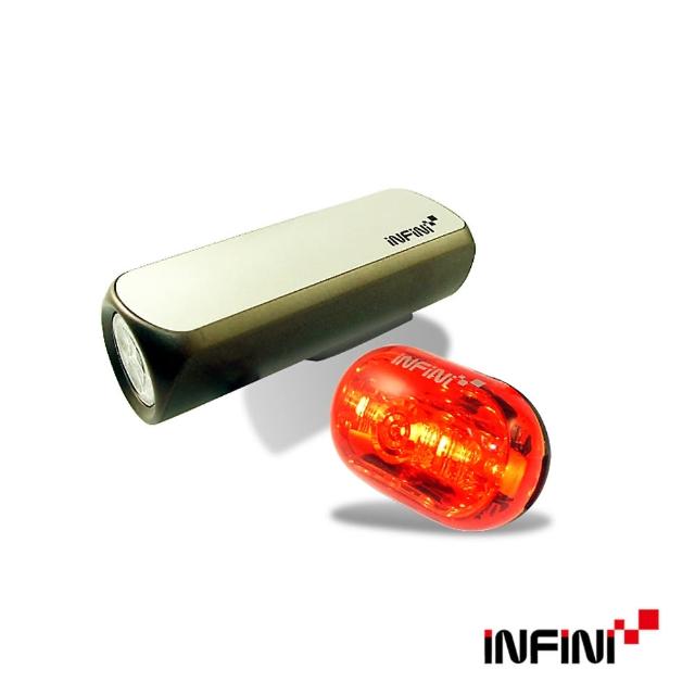 【INFINI】VISON 前後燈組合(I0601)超值商品