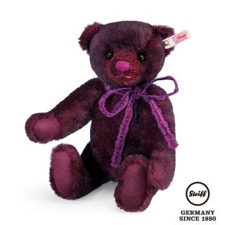 【STEIFF德國金耳釦泰迪熊】Anushika Teddy Bear(限量版泰迪熊)最新優惠