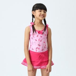 【≡MARIUM≡】小女連身裙(MAR-4021WJ)