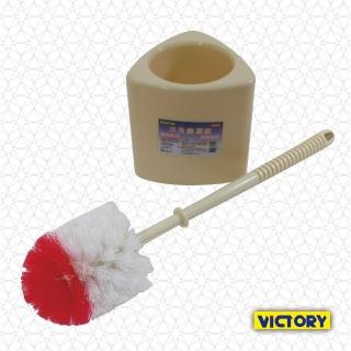 【VICTORY】三角廁刷組(2入組)
