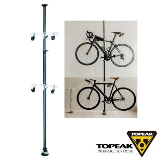 好物推薦-【TOPEAK】頂天立地單車展示架Dual-Touch Bike Stand