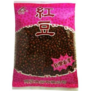 【同正紅豆600g】