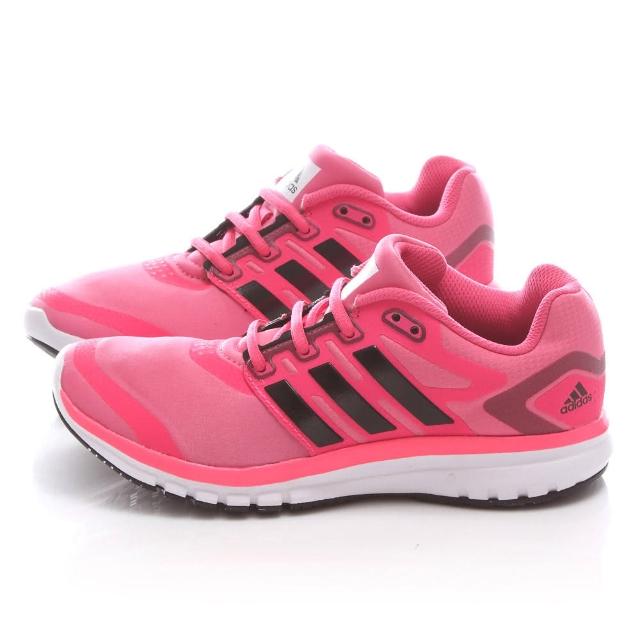 【Adidas】女款BREVARD W 慢跑鞋(M21579-粉)如何購買?