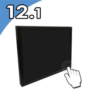 【Nextech】M系列 12.1吋 電阻式觸控螢幕(電阻 單點)