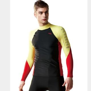 【SAIN SOU】抗UV防水母螫咬半身水母衣(A90006)