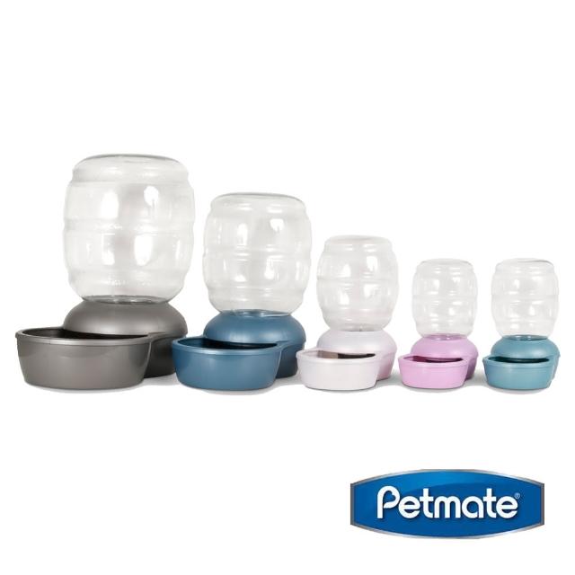 【美國Petmate-Replendish】抗菌餵水器3.8公升(S-3色)促銷商品