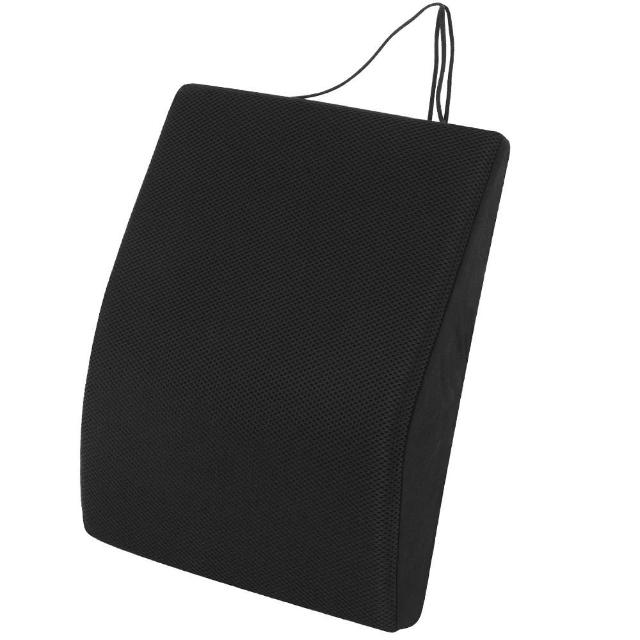 【源之氣】竹炭透氣記憶可調式護腰/下背釋壓 RM-9447(黑色)哪裡買?