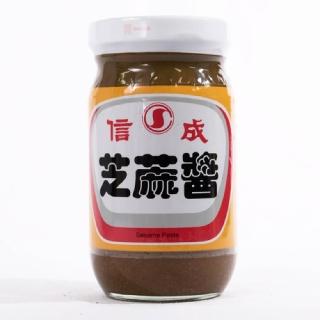 【信成】芝麻醬(230g)