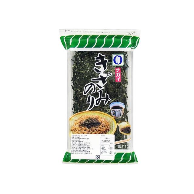 【NAGAII】千切海苔(10g)哪裡買便宜?