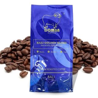 【幸福小胖】巴里島小綿羊黃金咖啡母豆2包(半磅/包)排行推薦