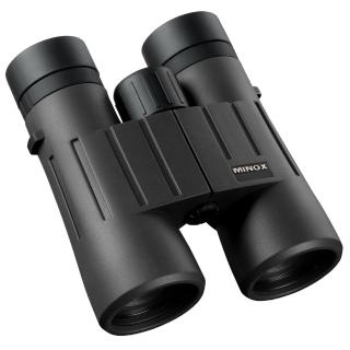 【德國MINOX】BF8X42BR雙筒望遠鏡(台灣總代理公司貨保固)