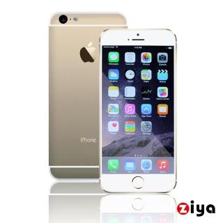 【ZIYA】Apple iPhone6 plus 5.5吋抗刮亮面螢幕保護貼