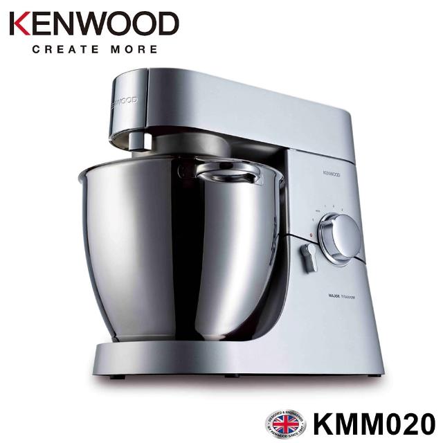 【英國Kenwood】全能料理機/攪拌機/攪拌器(KMM020)