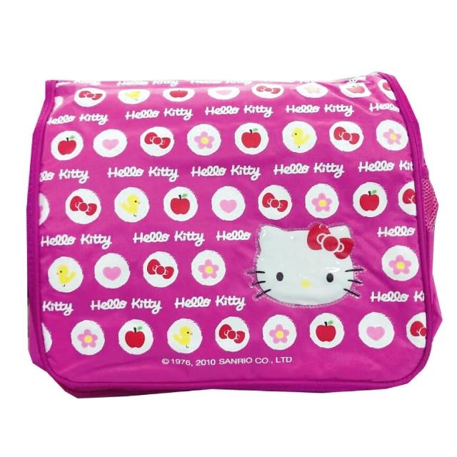 【Ｈello Kitty】兩用多功能書背包(KT4145)超值商品