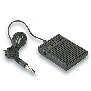 【YAMAHA】FC5W 延音踏板(原廠公司貨 商品品質有保障)