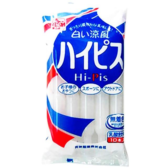 【日本光武】乳酸冰棒63ml*10入