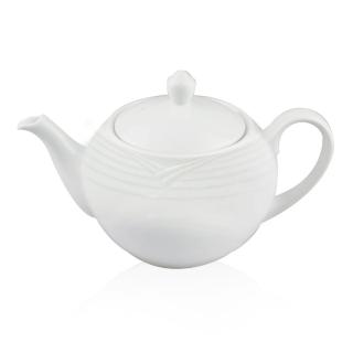 【NORITAKE】詩羅恩茶壺(1140CC)