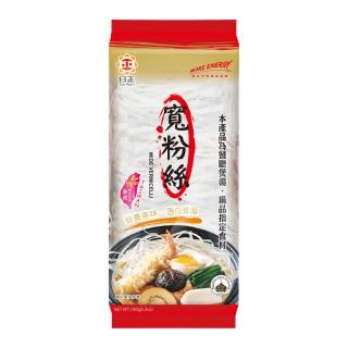 【日正食品】寬粉絲(150g)