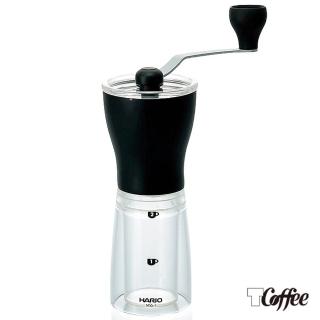 【TCoffee】HARIO輕巧手搖磨豆機(24g)