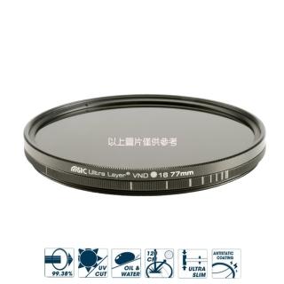 【STC】Variable ND16-4096 Filter 可調式減光鏡(82mm)