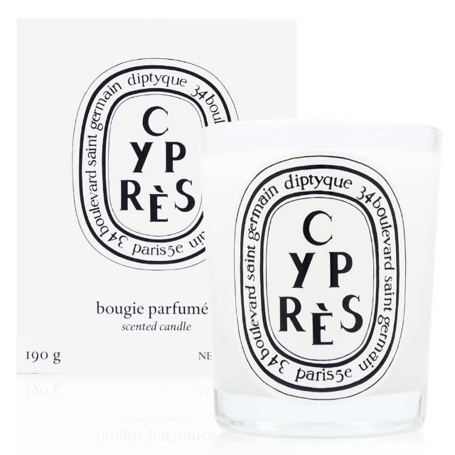 【Diptyque】香氛蠟燭-柏樹 190g哪裡買便宜?