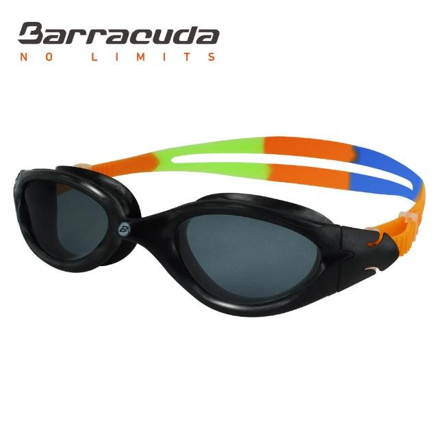 【美國巴洛酷達Barracuda】成人泳鏡-VENUS＃31720(廣角 競技 蛙鏡)站長推薦