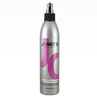 【JANET Q 澤妮官】蓬蓬水(300ml)