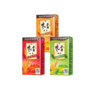 【麥香】紅茶300ml24入/箱