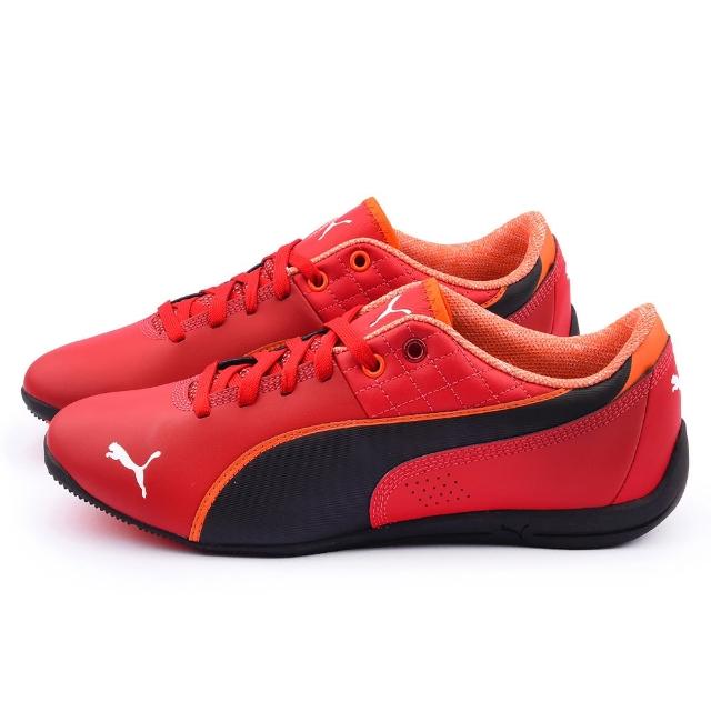 【PUMA】男款Drift Cat 6NM 運動鞋(305523-02-紅)哪裡買便宜?