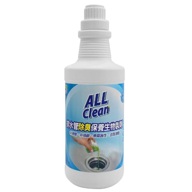 【多益得】排水管除臭保養生物酵素(946ml) 【多益得】排水管除臭保養生物酵素(946ml)
