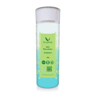 【butyshop】眼唇卸妝液 Instant Make-up Remover-150ml(清潔卸妝)
