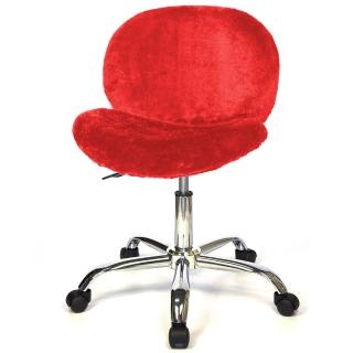 【aaronation 愛倫國度】貝殼系列 100% 台灣製造吧台椅(YD-T10-2-五色可選)