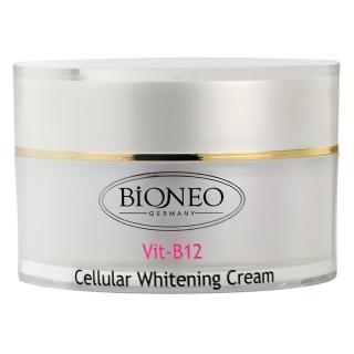 【BIONEO 德國百妮】白金鑽石魚子璀璨亮白霜(體驗組 APP)