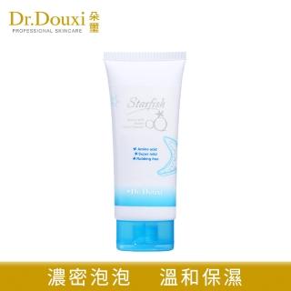 【Dr.Douxi 朵璽】海星泡泡胺基酸洗面乳100ml(海星洗顏系列)