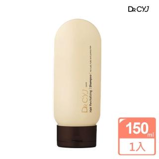 【DRCYJ官方直營】賦活洗髮精150mlx1入組