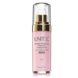 【UNITEC彤妍】山茶花前導保濕水精華50ml