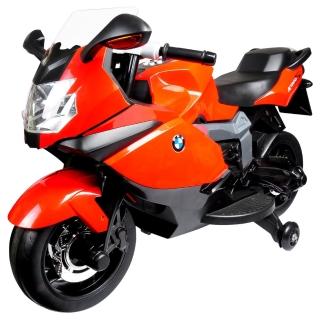 【寶貝樂】BMW兒童電動摩托車/電動機車