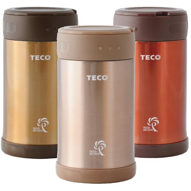 【TECO 東元】不鏽鋼燜燒罐750ml(XYFYU001)哪裡買便宜?