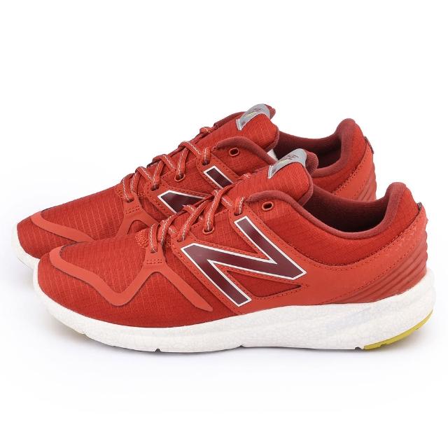 【NewBalance】男款 輕量慢跑鞋(MCOASPA-紅)哪裡買?