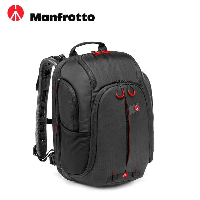 【Manfrotto】Multi Pro-120 PL 旗艦級蝙蝠雙肩背包